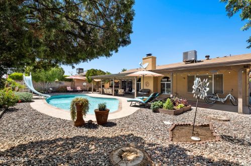 909 Msn Dr, Chandler AZ 85224-2243 exterior