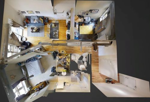 1645 School St, Chicago IL  60657-2157 exterior