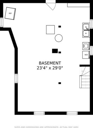 3634 Tripp Ave, Chicago IL 60641-3039 exterior