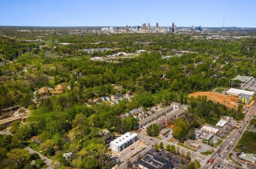 1155 Custer Ave, Atlanta GA 30316-3112 exterior