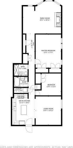 921 Addison St, Chicago IL 60613-4310 exterior