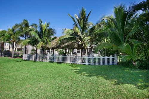 11903 Knightsbridge Ln, Fort Pierce FL 34987-2730 exterior