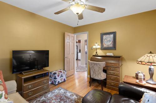 10223 Spaulding Ave, Chicago IL 60805-3761 exterior