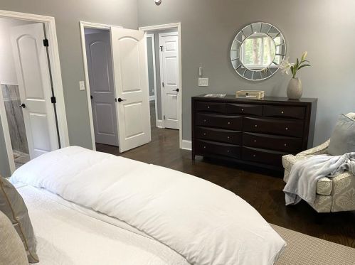 2071 Deborah Dr, Atlanta GA 30345-3917 exterior