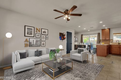 3520 Anderson Dr, Phoenix AZ 85032-2018 exterior