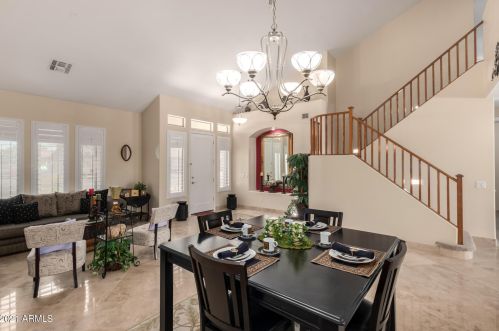 2228 Leo Pl, Chandler AZ 85249-5214 exterior