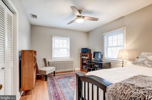 3240 Livingston St, Washington DC 20015-1756 exterior