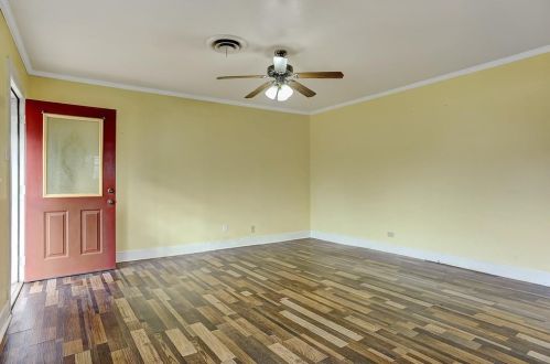 1125 Hull St, Denison TX 75020-5124 exterior