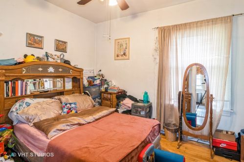 508 5 Ave, Broadview IL 60153-1142 exterior