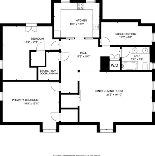 42 Englewood Ave, Boston MA 02135 exterior