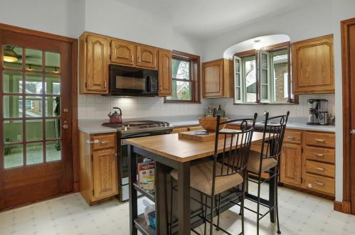 5312 Pernod Ave, Saint Louis MO 63139-1536 exterior