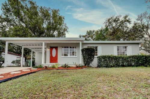 3409 Jean St, Tampa FL 33610-1623 exterior