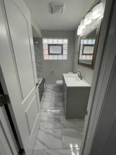 3849 81 Pl, Chicago IL 60652-2403 exterior