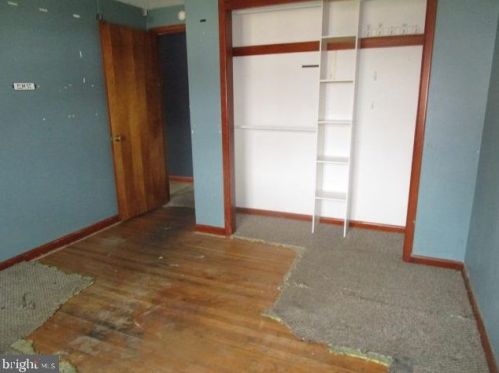 1130 8th St, Chester PA 19013-4204 exterior