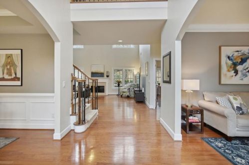 4739 Ashford Club Dr, Atlanta, GA 30338-5509