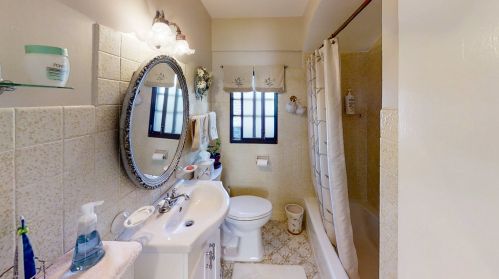 3622 Nordica Ave, Chicago IL 60638-3111 exterior