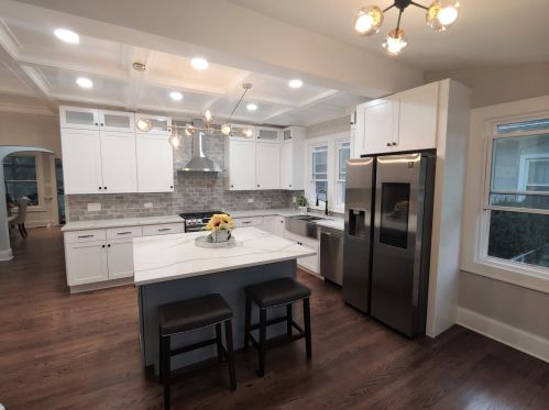 1644 106th St, Chicago IL  60643-2918 exterior