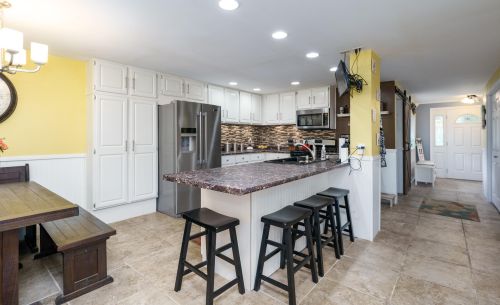 1743 30 St, Kalamazoo MI 49048-5891 exterior