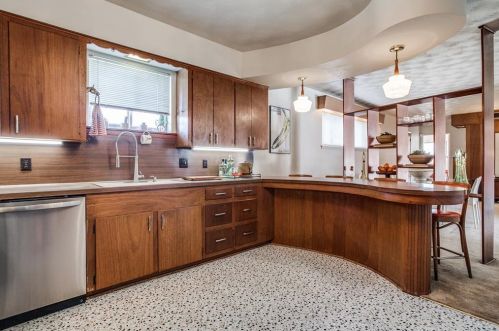 3130 Cliffoak Dr, Dallas TX 75233-2617 exterior