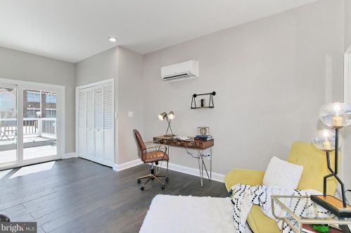 1706 5th St, Washington DC  20001-2424 exterior