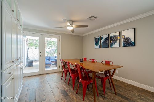 1307 El Alba Way, Chandler AZ  85224-2305 exterior