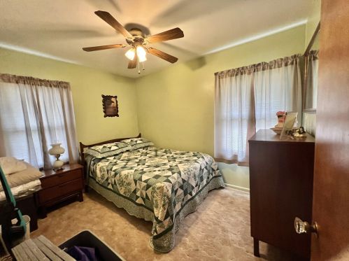 710 Quarterline Rd, Meskegon MI 49444-9735 exterior