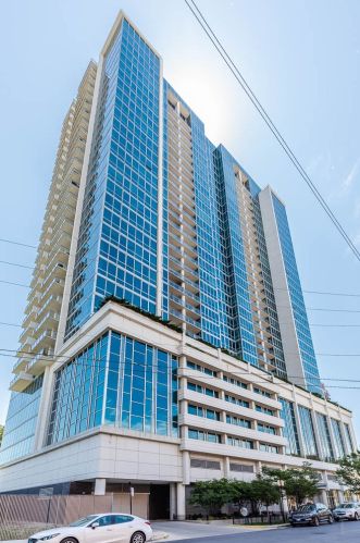 1629 Prairie Ave, Chicago IL  60616-4403 exterior