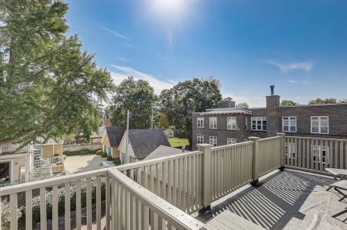 2230 Smt Ave, Milwaukee WI 53202-1245 exterior