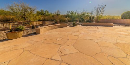 907 Night Heron Dr, Green Valley AZ 85614-6016 exterior