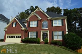 207 Creek Front Way, Lawrenceville, GA 30043-6089
