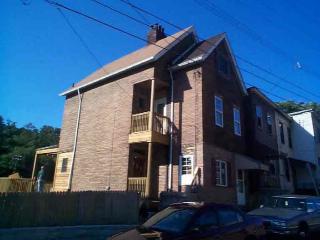 2029 18th St, Pittsburgh PA  15203-1648 exterior