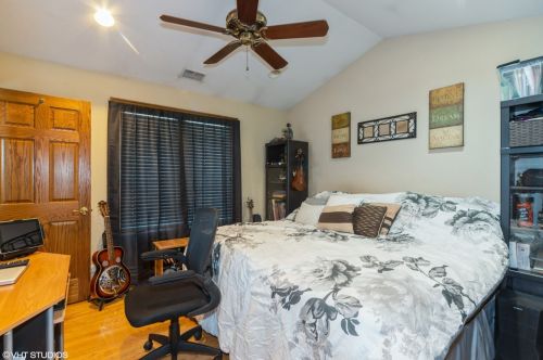 3354 Oleander Ave, Chicago IL 60634-3203 exterior