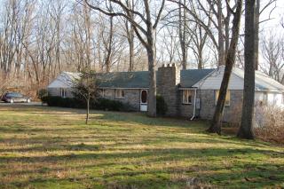 56 Newtown Tpke, Westport CT  06880-1808 exterior