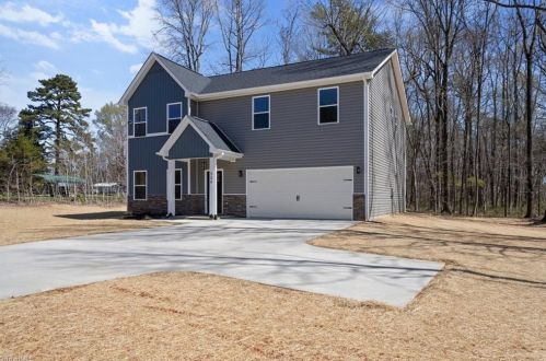 529 Nc Highway 61, Whitsett, NC 27377-9711