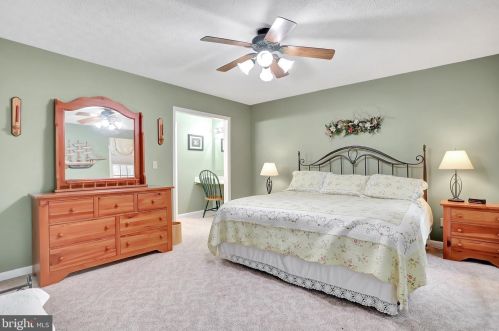 3 Wooded Ridge Rd, Swanton MD 21561-2334 exterior