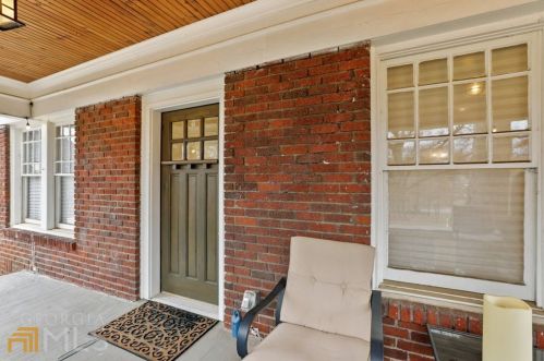 714 Lexington Ave, Atlanta GA 30310-3537 exterior