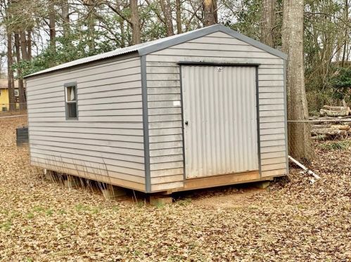 4629 Rodney Pl, Austell GA exterior