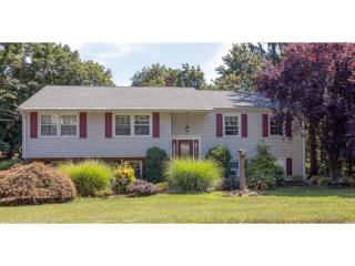 25 Marlo Rd, Wayne NJ  07470-6017 exterior