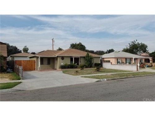 13915 Charlemagne Ave, Bellflower, CA 90706-2329