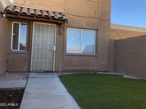 4035 44th Way, Phoenix AZ  85040-9207 exterior