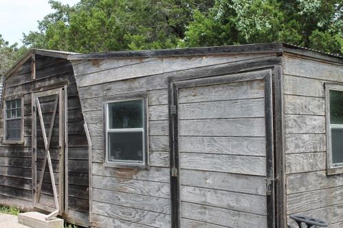 2055 Rdg Crk Ln, Spring Branch TX 78163-2871 exterior