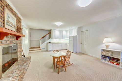 5116 Meadowlake Dr, Atlanta GA 30338-4317 exterior