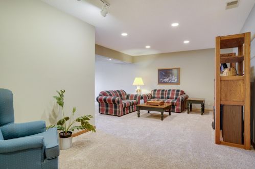 2307 Fld Stone Dr, Saint Paul MN 55120-1919 exterior