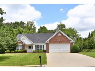 10120 Lauren Hall Ct, Alpharetta GA  30022-7586 exterior