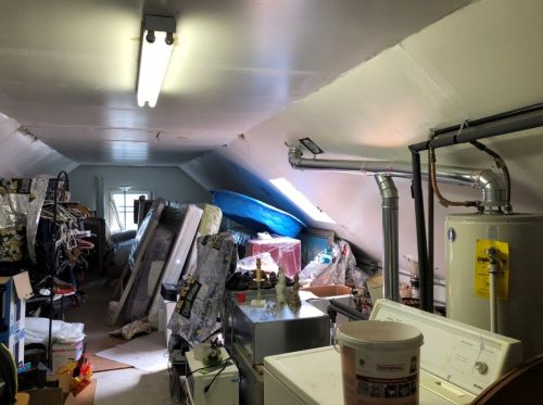 3640 Marshfield Ave, Chicago IL 60609-1326 exterior