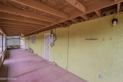 817 District St, Tucson AZ 85714-1105 exterior