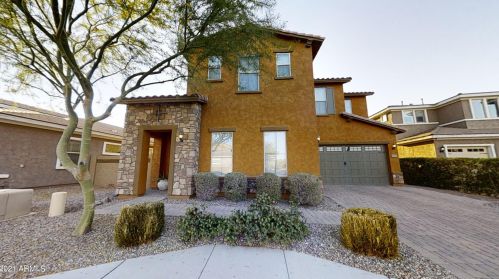 28139 21st Ave, Phoenix AZ  85085-5457 exterior