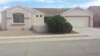2945 Beck Dr, Tucson, AZ 85730-3621