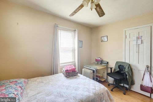 430 Orange St, Washington DC 20032-1622 exterior