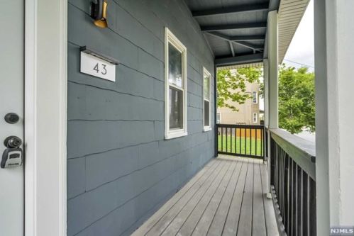 43 7th St, Newark NJ  07107-2925 exterior